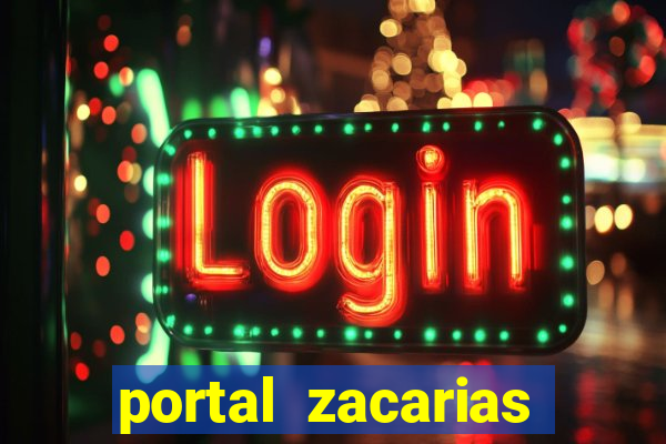 portal zacarias futebol mexicano